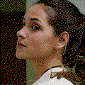 Nina Hayes