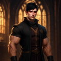 Felix Blackwood