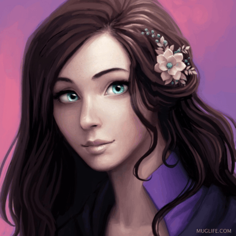 Isla Weasley