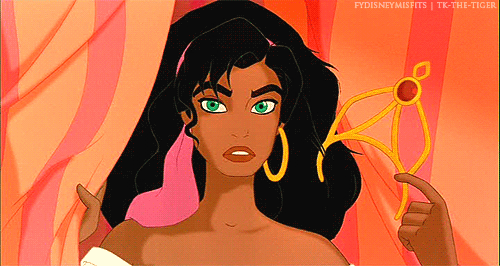 Esmeralda Esperanza