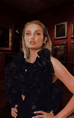 Eliza Romanova de Soleil