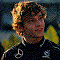 Nico Ascari