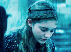 Sorrel Astrae Nightvale