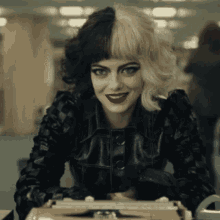 Callidora Cresthorne