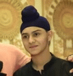 Barkat Singh