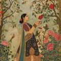 Lyra Fontaine
