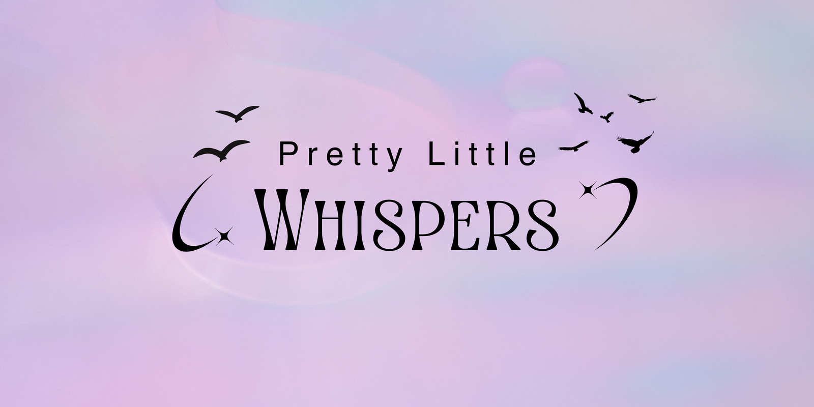 Pretty Little Whispers: Issue No.4