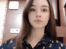 Seraphina Vale