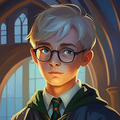 Andrew Draco