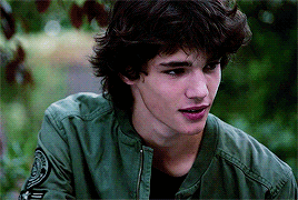 Jace Witherbang