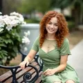 Christine Morgan