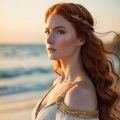 Lily Grindlewald