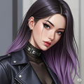 Raven Nyx