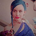 Autumn Lestrange