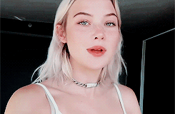 Coraline Young