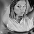 Iselin Merilä
