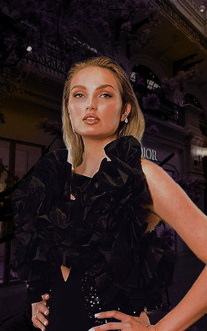 Eliza Romanova de Soleil