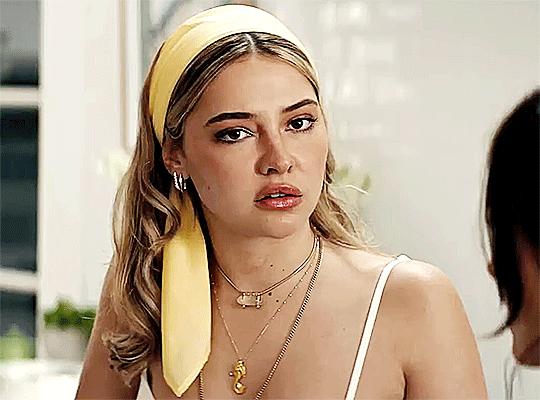 Lili-Fleur Beauvilliers