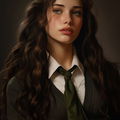 Pearl Lestrange