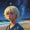 Orion O'Connor
