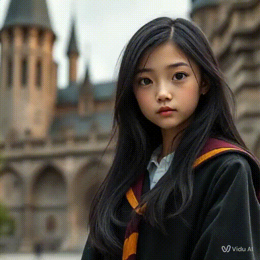 Gwendolyn Gryffin