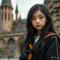 Gwendolyn Gryffin