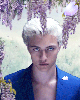 Eren Romanov de Soleil