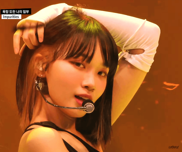Seo-yeon Dursley