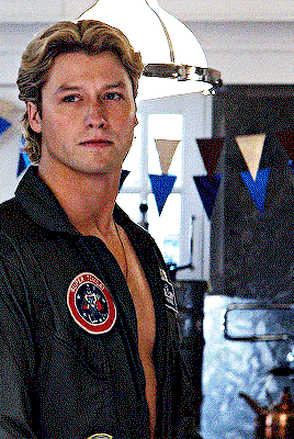 Hunter Evigheden