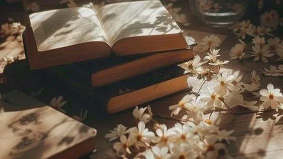 Lexicon Ledgers: August