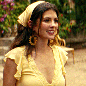 Guinevere Saint-Claire