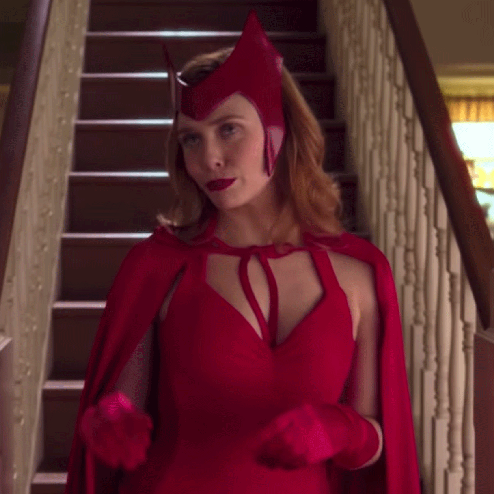 Angela Tremaine-Martin