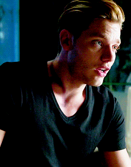 Killian Cedric Potter-Blackwell