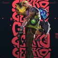 Qibli Turtle