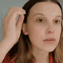 Ava Schuyler