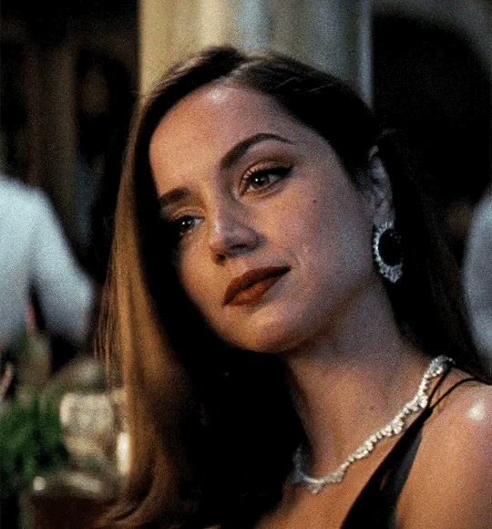 Anastasya de la Sérna