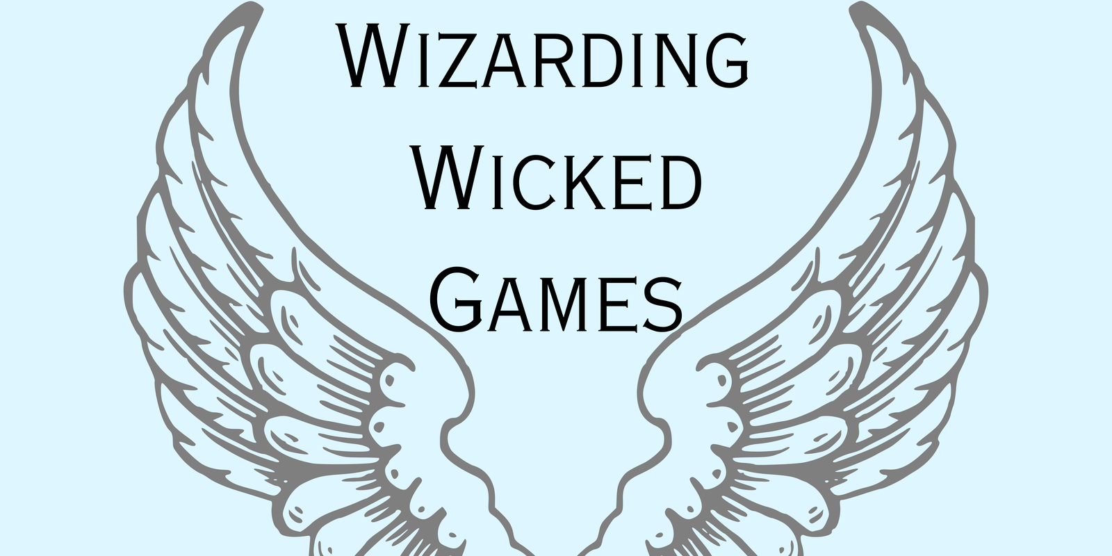 Wizarding Wicked Games 07