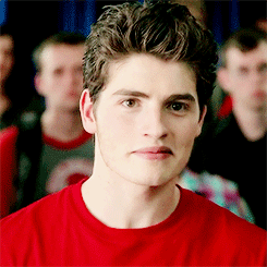 Killian Cedric Potter-Blackwell