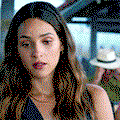 Nina Hayes