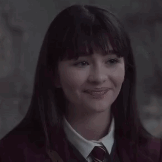 Penelope Loveheart
