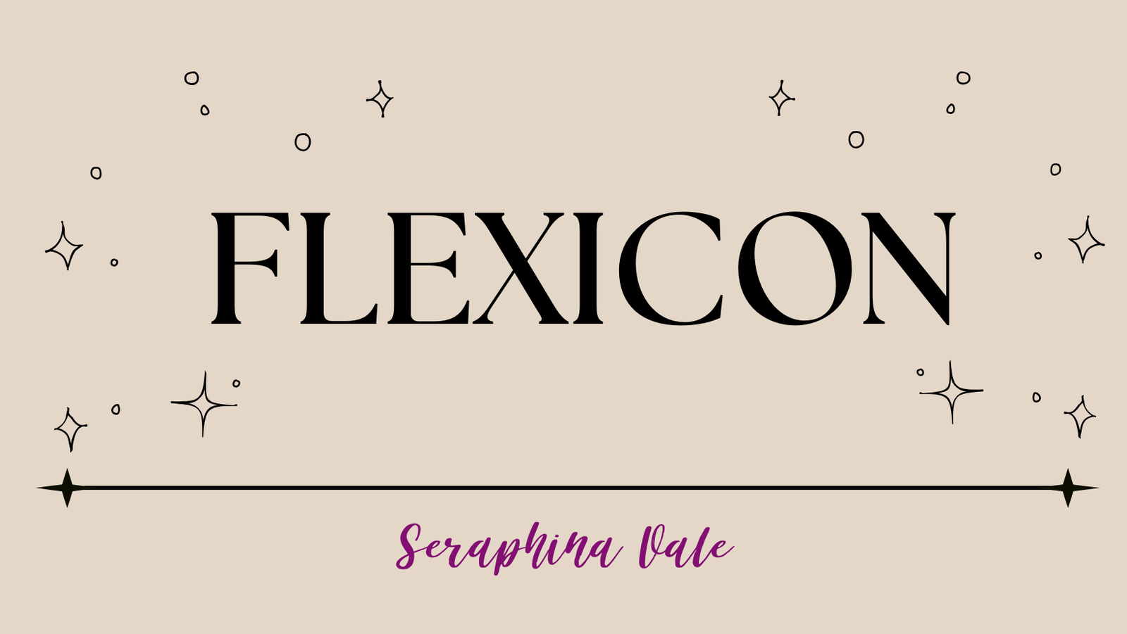 Flexicon: Severus Snape