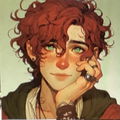 Caspian Harbdess
