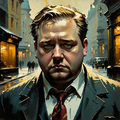 Augustus Slughorn