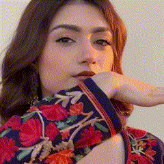 Aarvi Oberoi