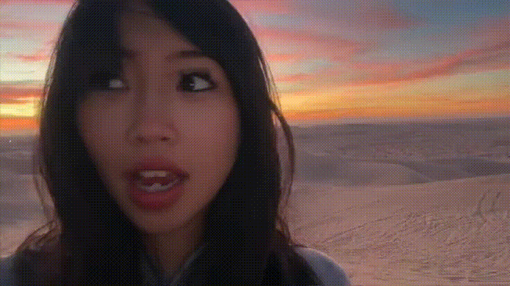 Luna Han