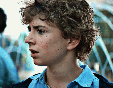 Wesley Weasley