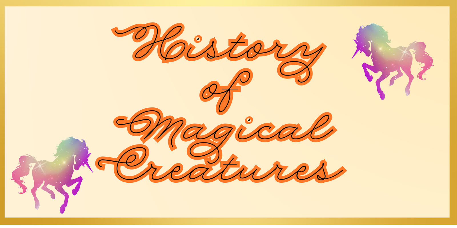 History of Magical Creatures 002