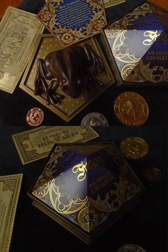 Chocolate Frog Recipe