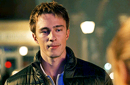 Ronan Vance