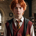 Merlin McCoire